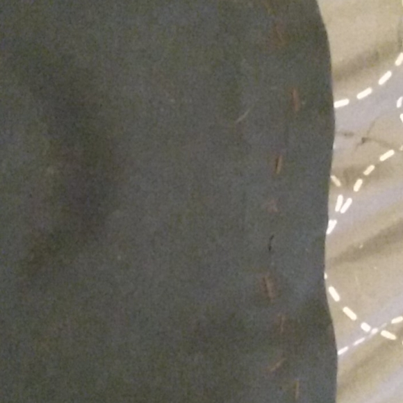 5/$25 M.K.M design black dress pants. - Picture 5 of 5